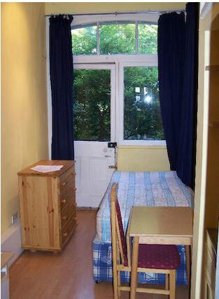  CUTE SINGLE STUDIO - BARONS COURT