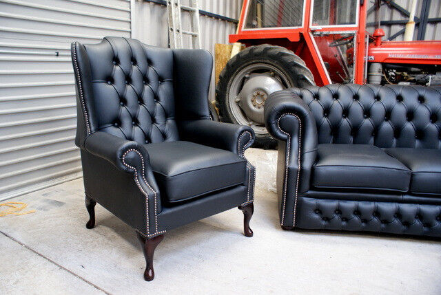 Chesterfield Suite Sofa The Roxborough 
