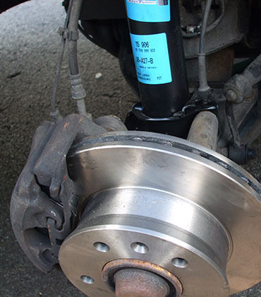 MerxWerx Mobile sprinter van servicing & repair expert. We come to you 15 miles radius of Croydon