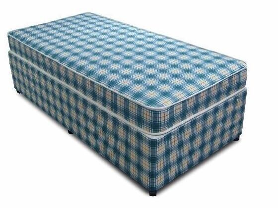 **100% GUARANTEED PRICE!**BRAND NEW-Single Bed With Matttress Options-Same Day Delivery