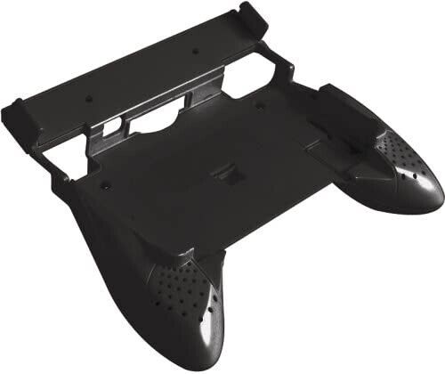 DS LITE SOUNDGRIP IN BOX BRAND NEW BLACK/WHITE/PINK £15