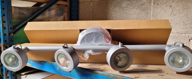 Ikea Kitchen Spot Lights