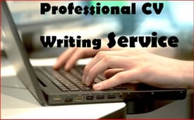 CV Writer & Resume Writer, Professional CV Writing, LinkedIn, FREE CV Evaluation, Help