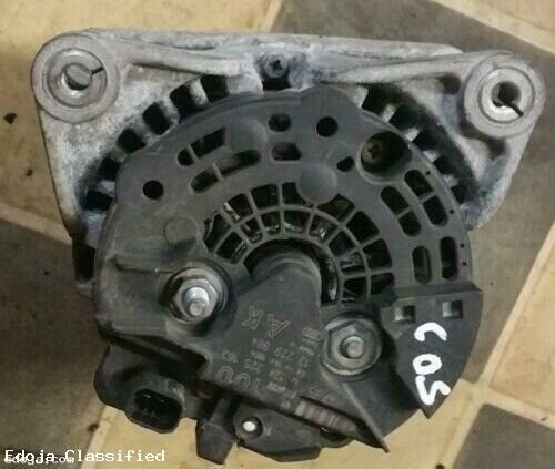 Vauxhall Corsa 1.2 16V Alternator 2002