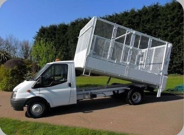 House Removal, Waste Removal, Tree Cutting, Rubbish Removal, House Clearance, Garage Clearance