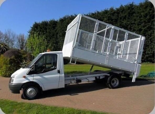 House Removal, Waste Removal, Tree Cutting, Rubbish Removal, House Clearance, Garage Clearance