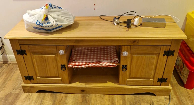 image for TV stand up to 50 inch TV
