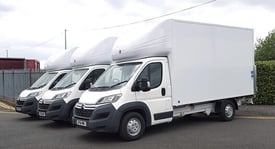 image for Man and Van Hire, House Removals, Man with Van Hire, Office Removals