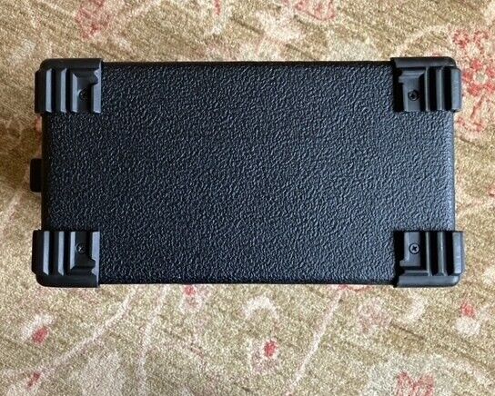 Stagg CA-10 guitar practice amp, 10w