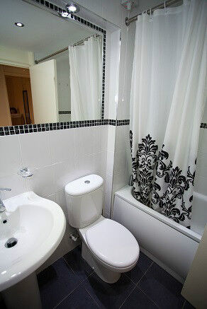 Student Accommodation, 2 Bedrooms By Trent University,Live above Nottinghams Largest Shopping Mall
