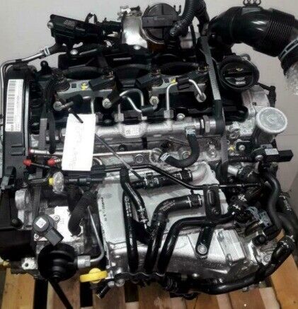 image for 2.0 Audi A3 ENGINE Golf VW R-line TDI Seat Skoda (2012-On) DCY Diesel @ 3NGINES com