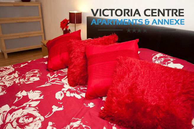 Student Accommodation, 2 Bedrooms By Trent University,Live above Nottinghams Largest Shopping Mall