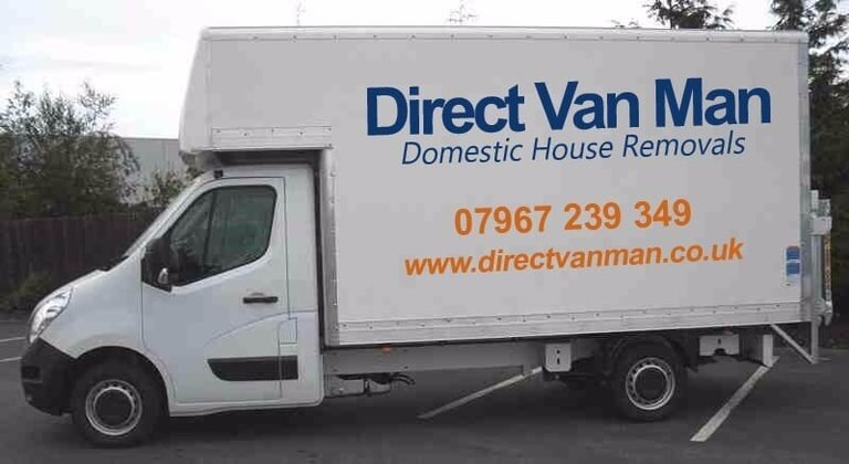 Cheap van hire in Leicester, Leicestershire | Removal Services - Gumtree
