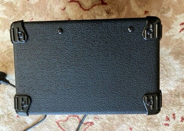 Stagg 10 GA guitar practice amplifier
