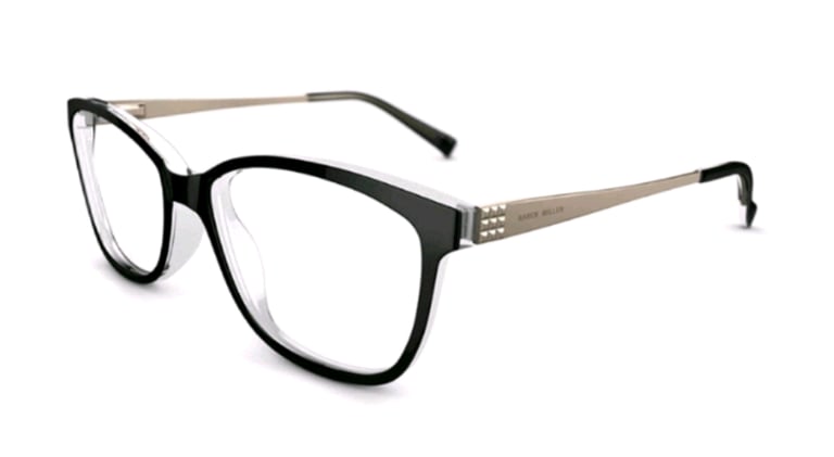 Karen Millen prescription glasses code 3037/