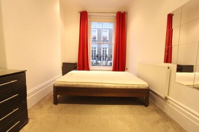'**PIMLICO/VICTORIA**- 2 BEDROOM FLAT, ZONE 1 near public Gardens