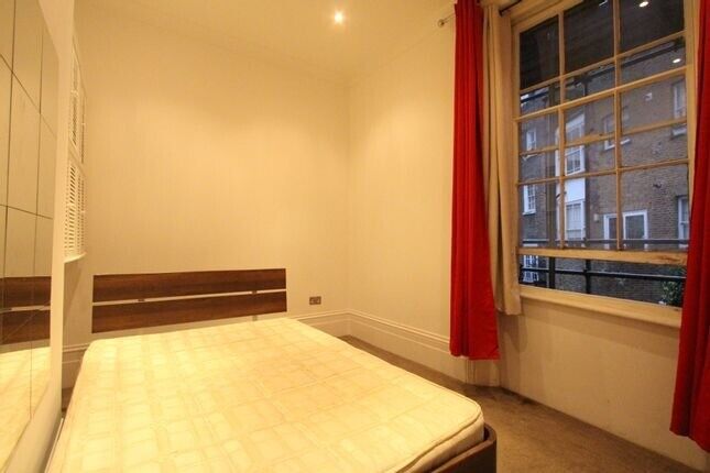 '**PIMLICO/VICTORIA**- 2 BEDROOM FLAT, ZONE 1 near public Gardens