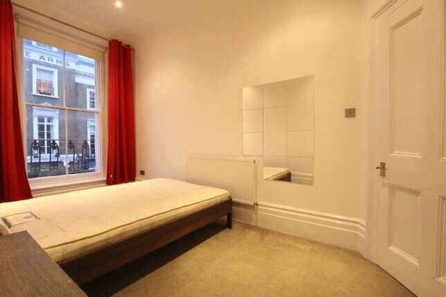 '**PIMLICO/VICTORIA**- 2 BEDROOM FLAT, ZONE 1 near public Gardens