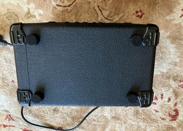 Stagg 10 GA guitar practice amplifier