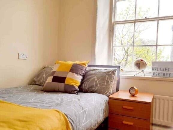 STUDENT ROOMS TO RENT IN NEWCASTLE. EN-SUITE WITH PRIVATE ROOM, STUDY DESK, WARDROBE