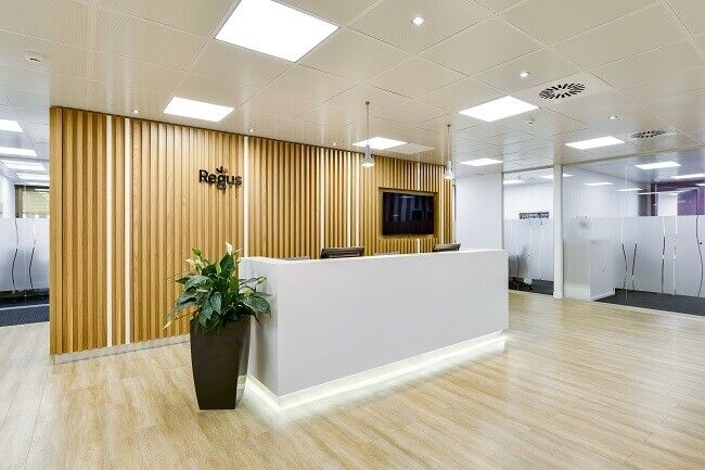 Furnished private office space for up to 10 desks at Leeds, Leeds City West Business Park 