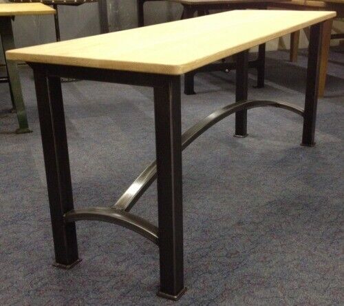 Table legs
