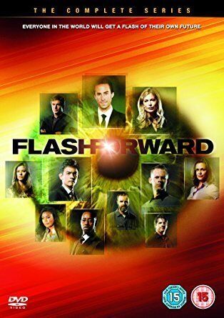 Flash Forward The complete series
