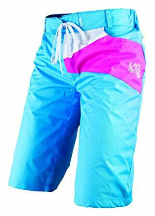image for IXS Jaspis Laidback Women's Shorts MTB Stylish Brand New Breathable Wa
