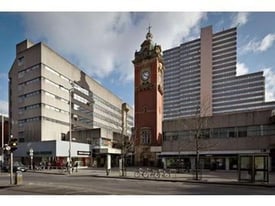 image for Victoria Centre Shopping Centre, Trinity Square, 2 Double Bedroom  Apartment by the Hilton Hotel