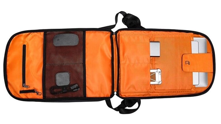 Brand New Tangcool Casual Travel Backpack laptop Bag Men Waterproof 