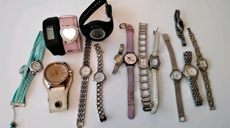 Find watches for sale on sale