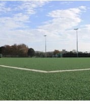 Dads/over 30s football 
