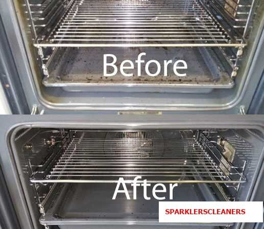 Domestic Deep Cleaning Services London - Professional End of Tenancy, Carpet & House Cleaner 