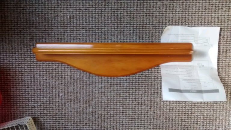 image for Bathroom shelf