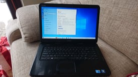 Dell Inspiron N5040 Laptop with SSD