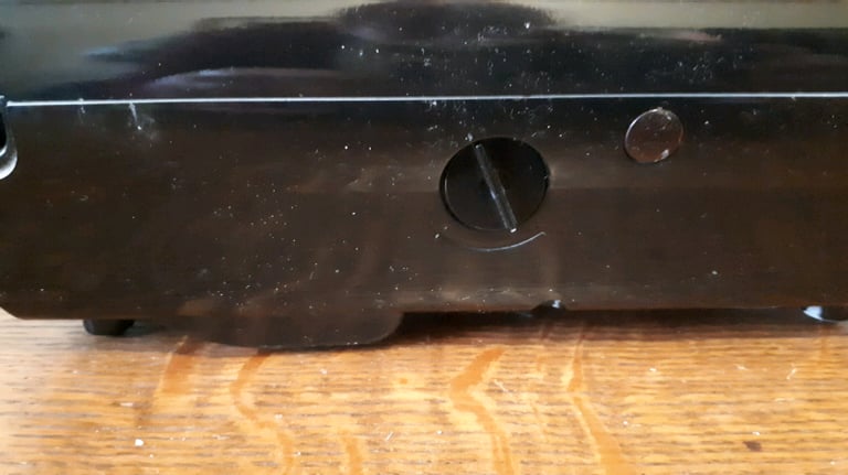 Small projector 