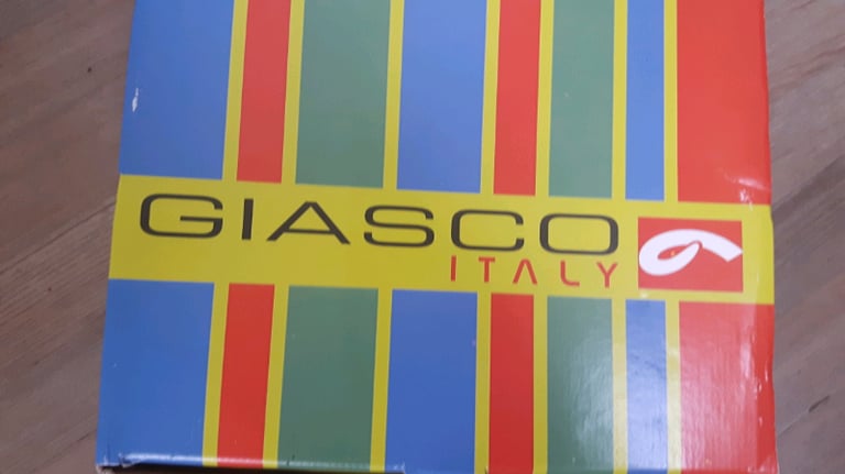 GIASCO MENS WORKBOOTS