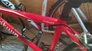 BTwin triban 3 light weight excellent road bike