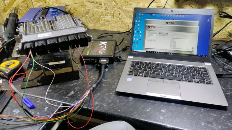 Remmaping Nox,adblue,02,dpf,egr,custom maps better consumption