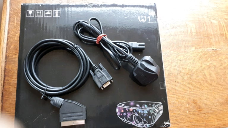 Small projector 