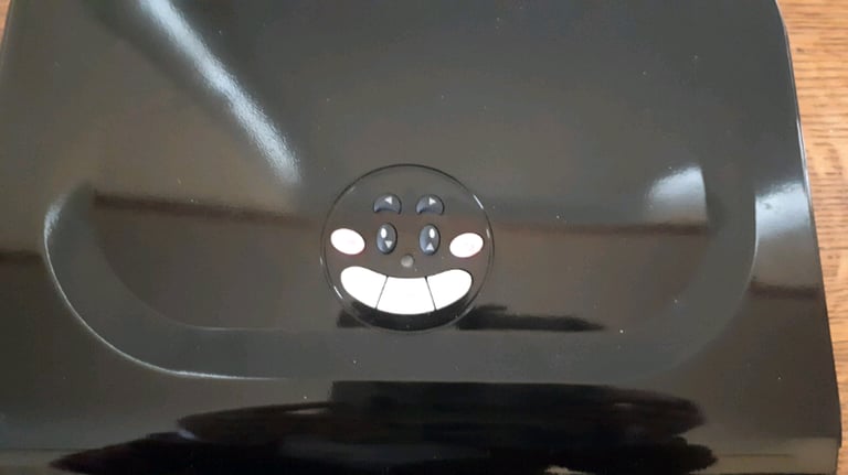 Small projector 