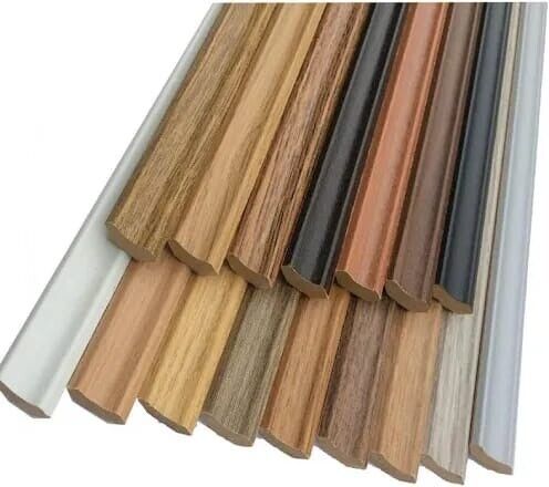 Laminate beading - £3.00 All Colours Available 2.4m - Barking