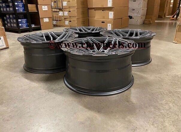 20″ Inch Motion R Off Road OR1 Alloy Wheels 6×139.7 Ford Ranger Toyota Hilux Landcruiser  