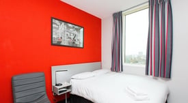 STUDENT ROOM TO RENT IN COVENTRY. EN-SUITE AND STUDIO ROOMS ARE AVAILABLE