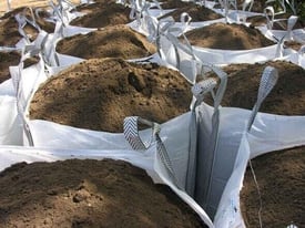 Soil both Screened and Non-Screened available. Check out our other products also.