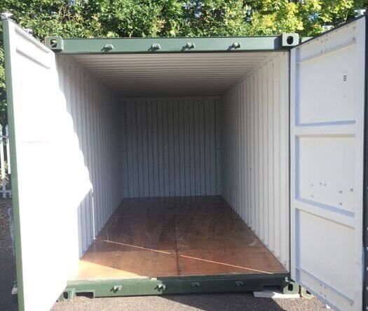 Self storage facility to rent lockup to let garage for hire house move secure storage companies