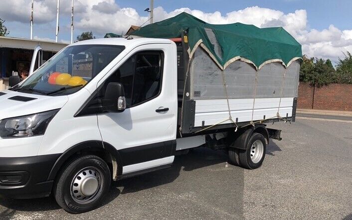 image for Rubbish Removal, Waste Clearance, House Removal, Waste Removal, House Clearance, Garage Clearance