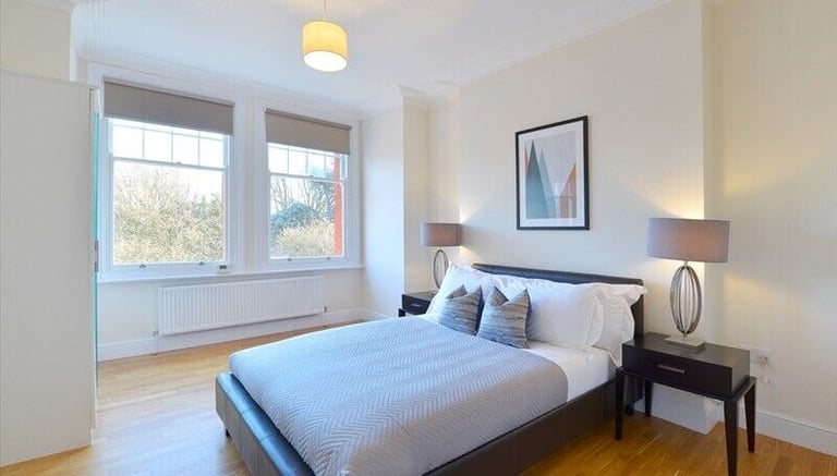 SELECTION OF 1 BED FLATS HAMLET GARDENS HAMMERMITH W6 