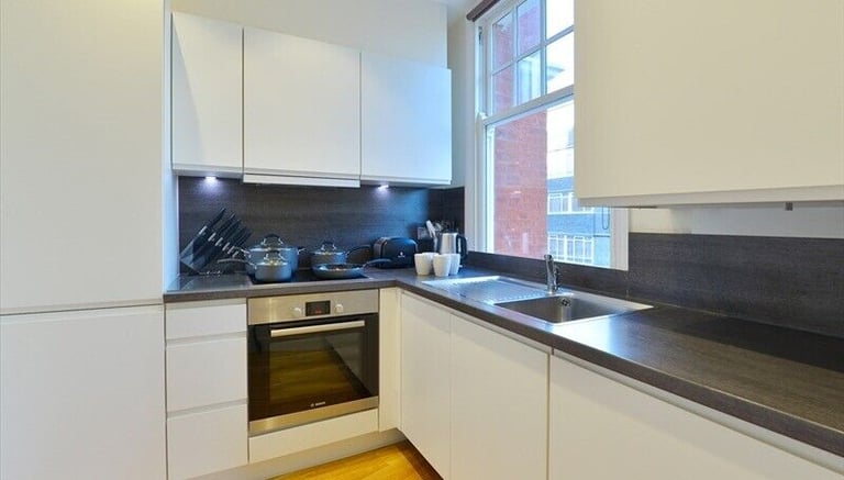 SELECTION OF 1 BED FLATS HAMLET GARDENS HAMMERMITH W6 
