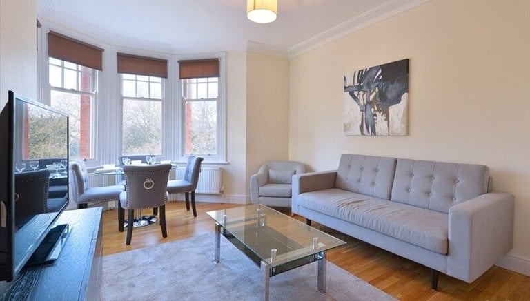 SELECTION OF 1 BED FLATS HAMLET GARDENS HAMMERMITH W6 